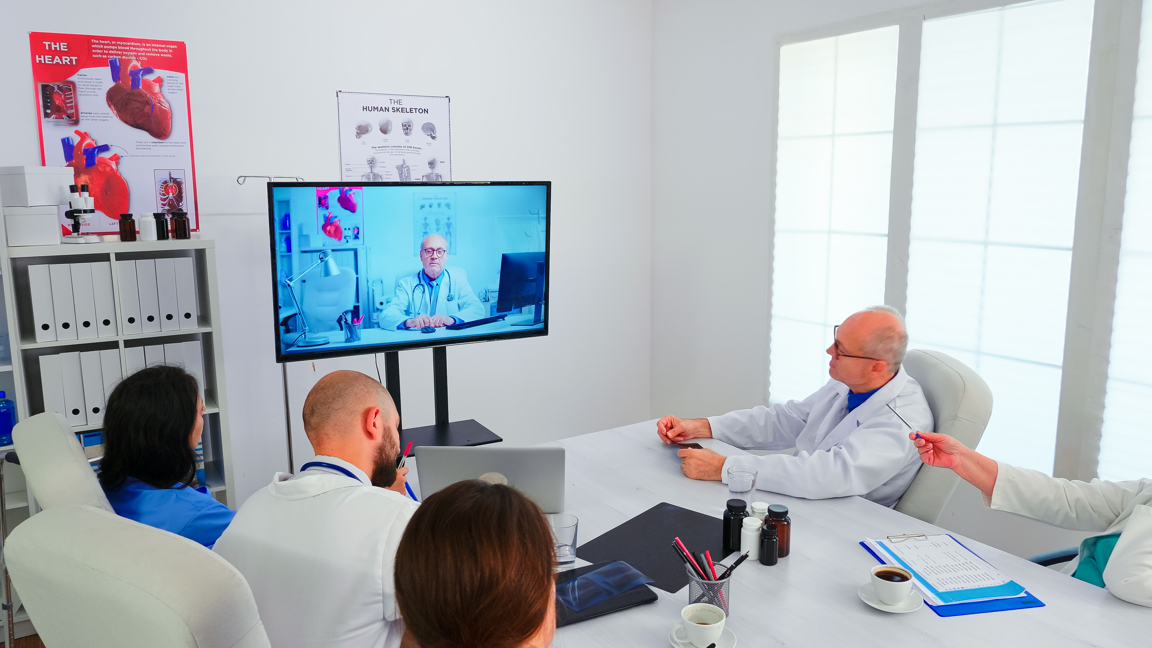 video consultation